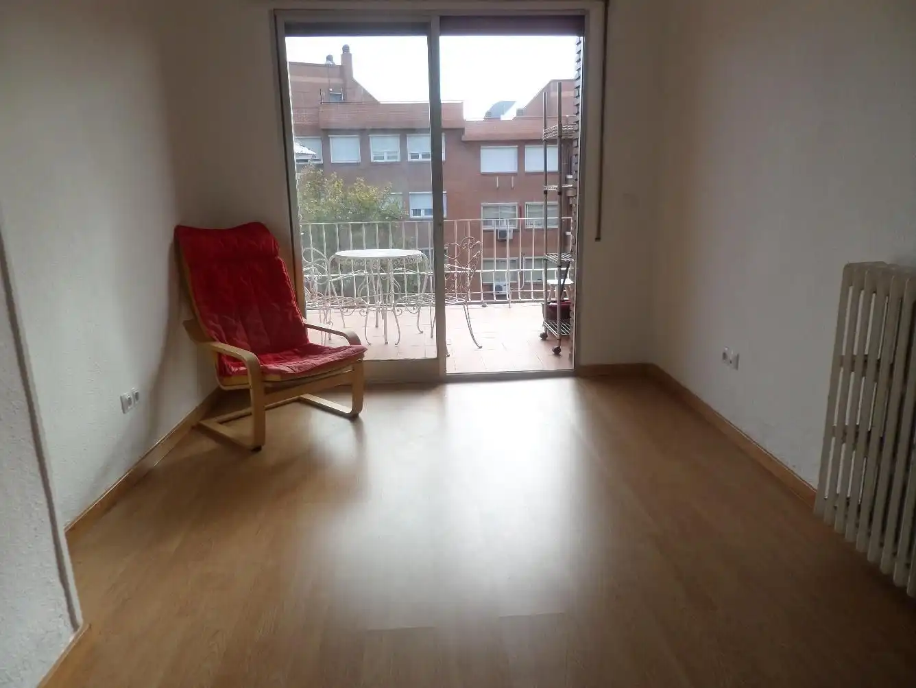 Wohnung zur Miete in Paseo de Santa María de la Cabeza, Acacias