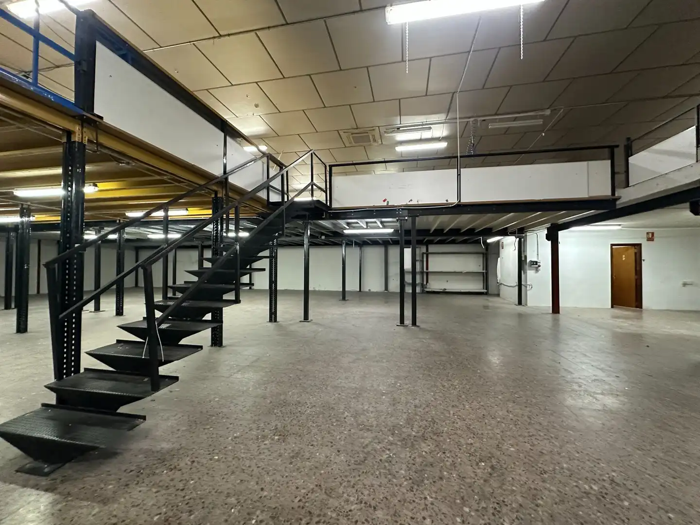 Industriegebäude zum Verkauf in Sant Josep - Zona Hospital, imagen 4