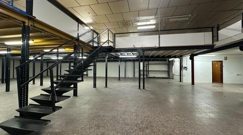 Foto 4 von Fabrikhallen zum Verkauf in Sant Josep - Zona Hospital, Ontinyent