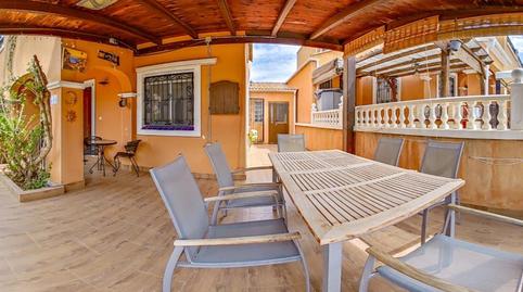 Foto 4 de Casa adosada en venta en Urbanización Florida S3, La Florida, Orihuela