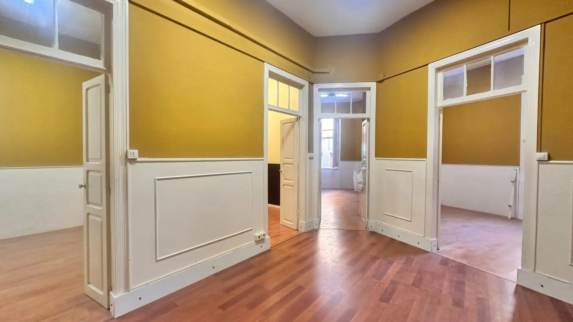 Oficina en venta en Calle NUÑEZ DE LA PEÑA, imagen 5