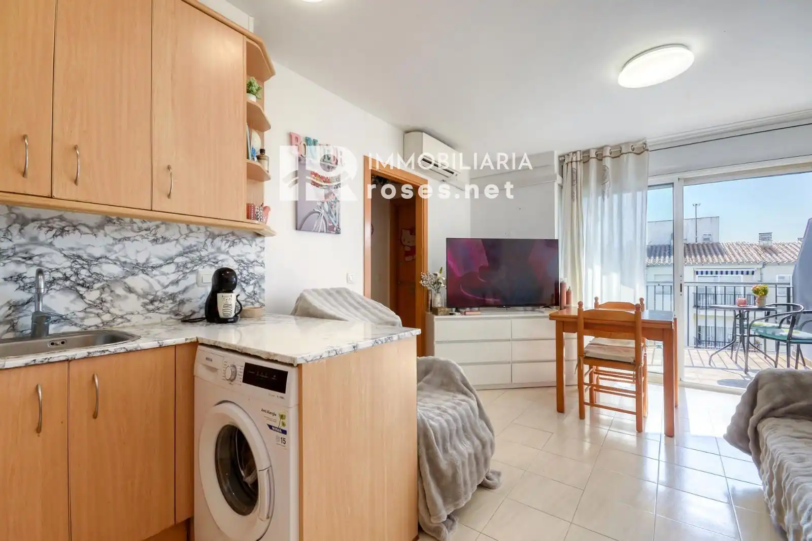 Appartamento con ascensore in vendita a Calderon de la Barca, imagen 11