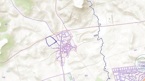 Buscas tu nuevo suelo urbano residencial? Nosotros lo tenemos.  Gran oportunidad de adquirir este suelo urbano residencial ubicado, immagine 4
