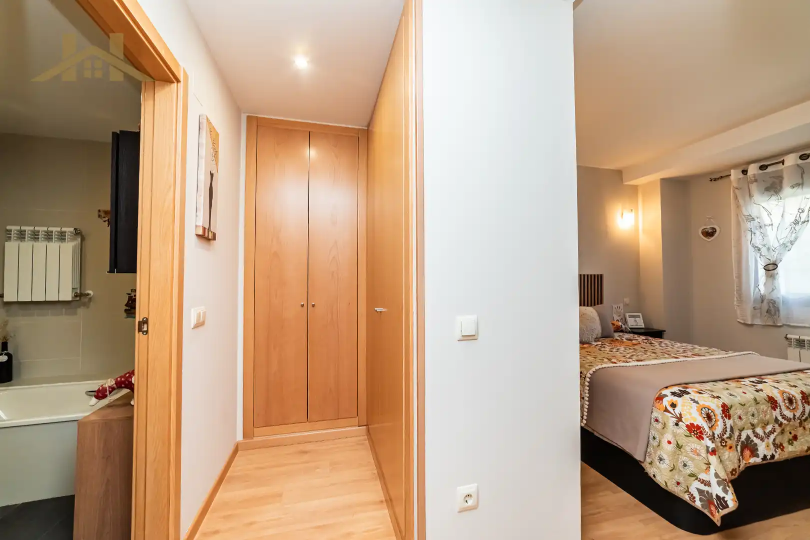 Flat for sale in Guadarrama  with Heating, Storage room and Community pool
