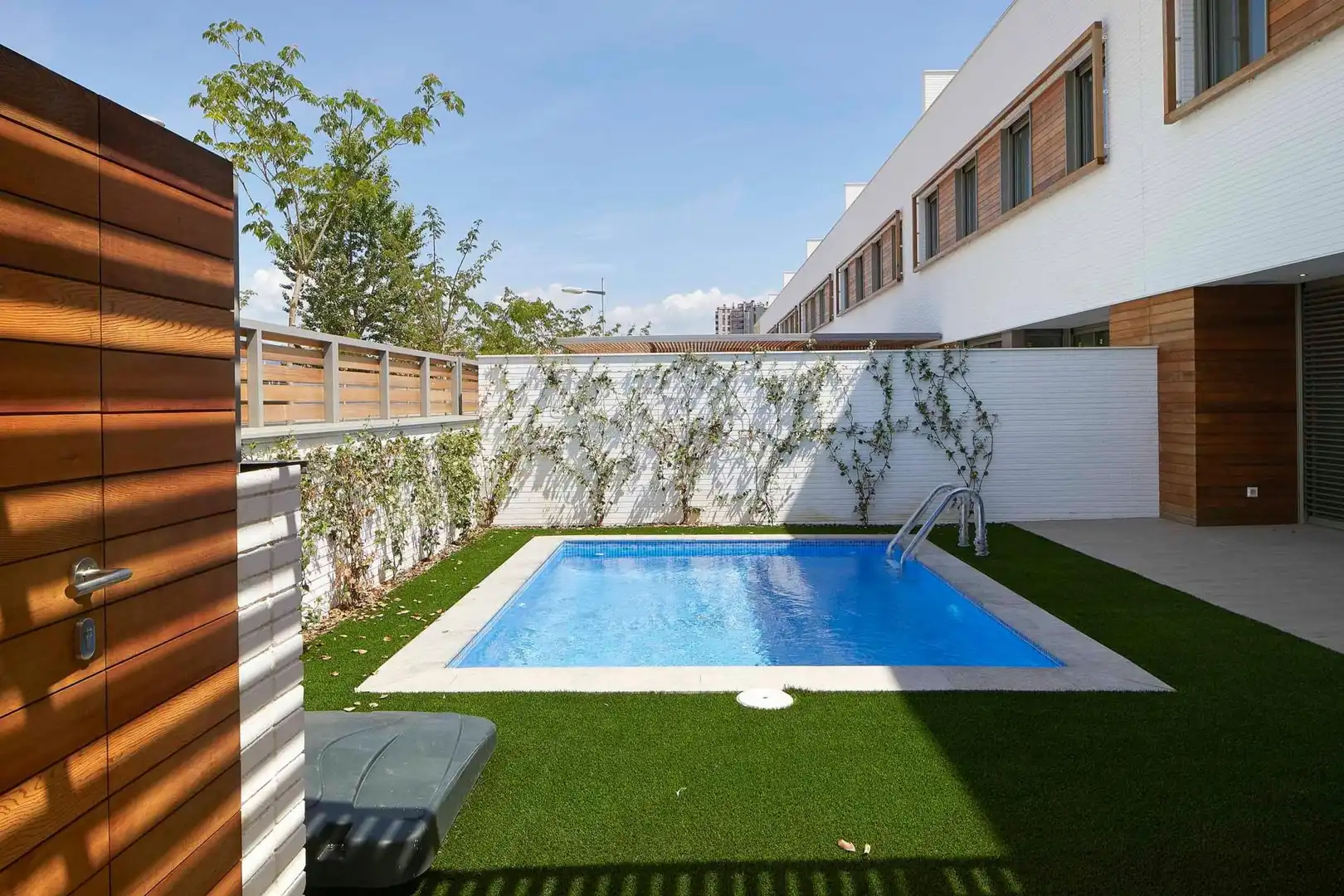 Casa o chalet de alquiler en CALLE POBLE AMAZIC, Can Gambús