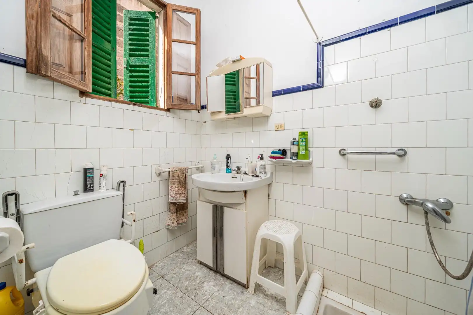 Bathroom of Houses for sale in Manacor