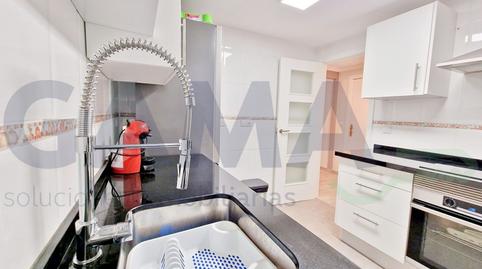 Foto 4 de Piso en venta en Carcaixent, Valencia