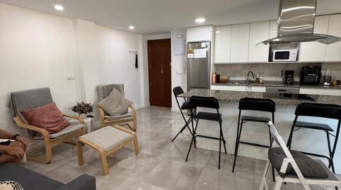 Foto 5 de Pis en venda a Plaza Mediterraneo, Virgen del Remedio - Parque Lo Morant, Alicante