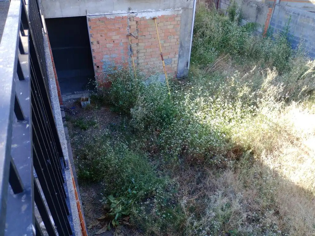 Casa o chalet en venta en Santa Amalia con Calefacción, Jardín privado y Terraza