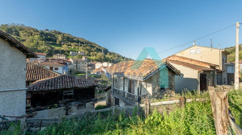 Foto 5 de Finca rústica en venta en Lugar Villoria, Laviana, Asturias