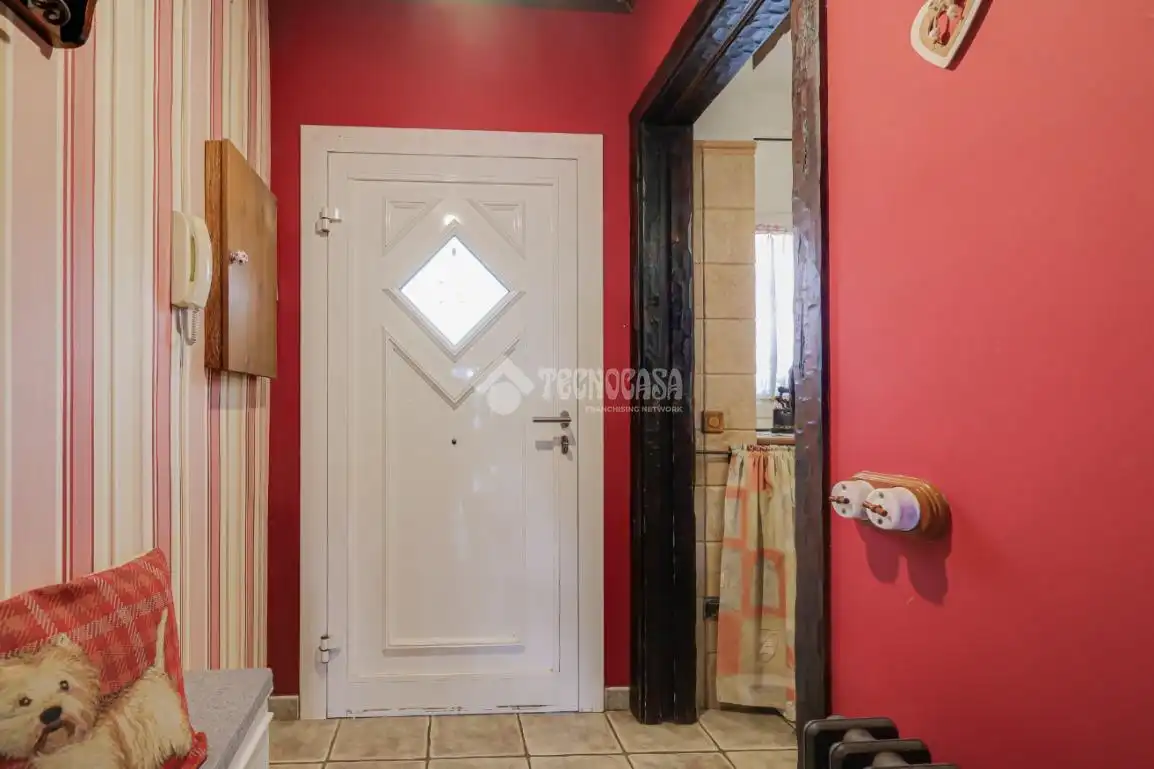 Casa bifamiliare in vendita a Font Verda, imagen 5