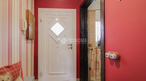 Foto 5 de Casa adosada en venta en Font Verda, Granollers