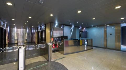 Photo 4 of Office for rent in Avenida de Burgos, Sanchinarro, Madrid Capital