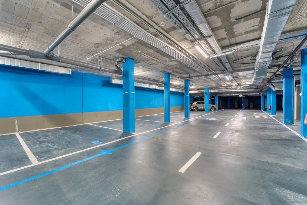 Apartament amb piscina en venda a maritimo de torremolinos, imagen 17
