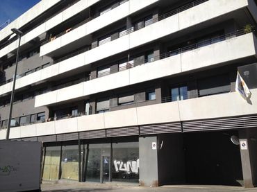 Aparcamiento en venta en FASE I, RESIDENCIAL BLAU CEL