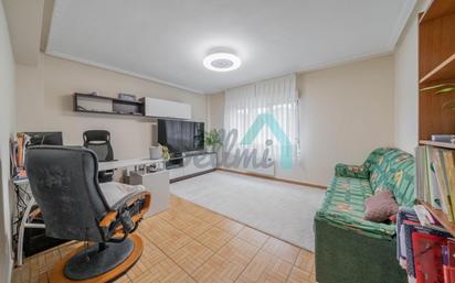 Living room of Flat for sale in Langreo