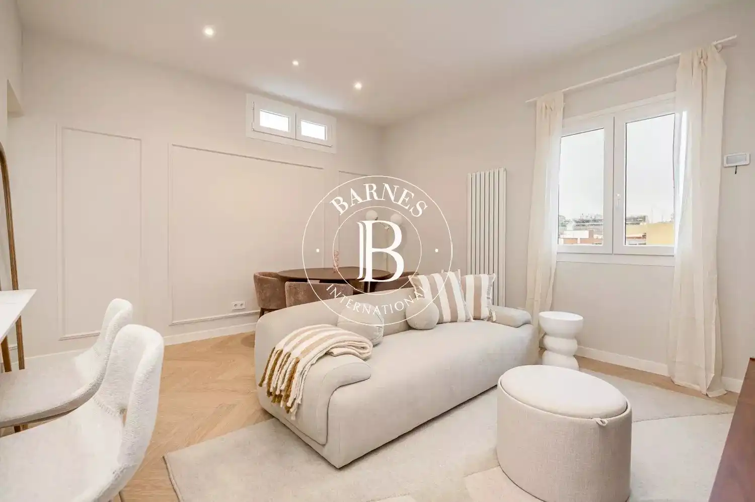 Appartement avec ascenseur à vendre à Barrio de Salamanca, imagen 2