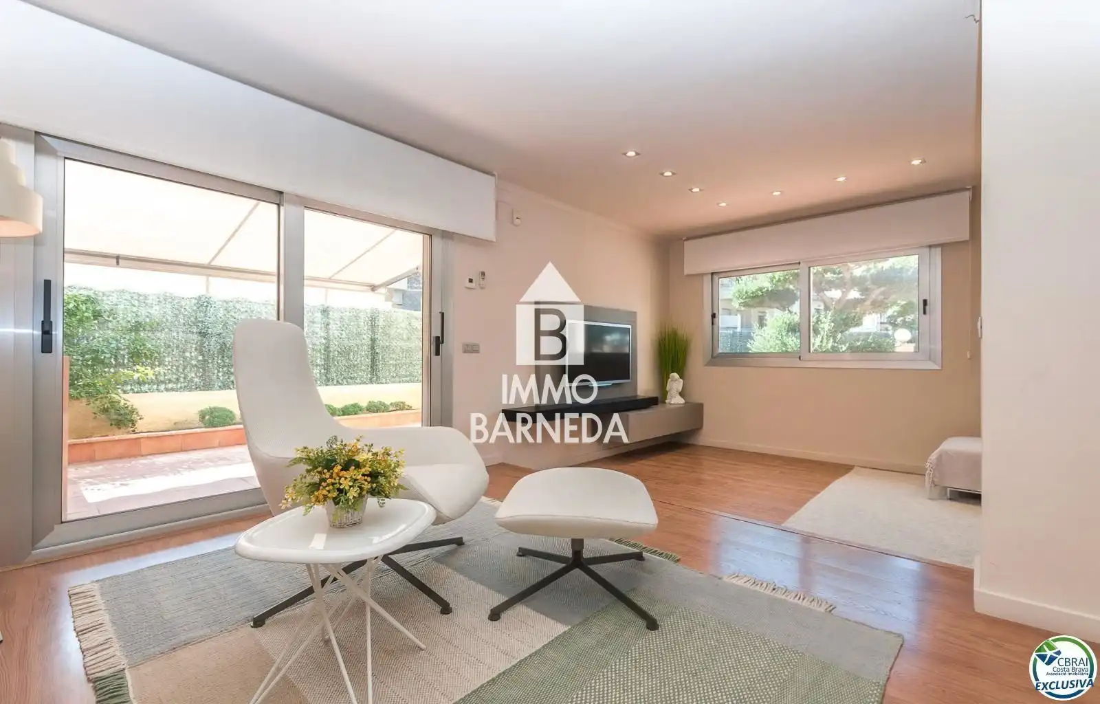 Maison avec piscine à vendre à Gran Via Pau Casals, imagen 149