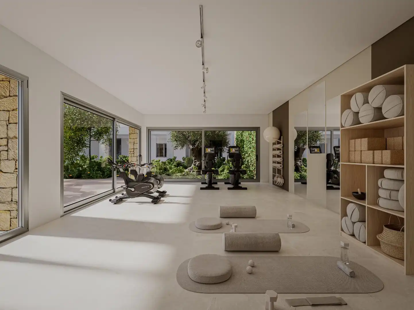 Attico con piscina in vendita a Chullera, imagen 16