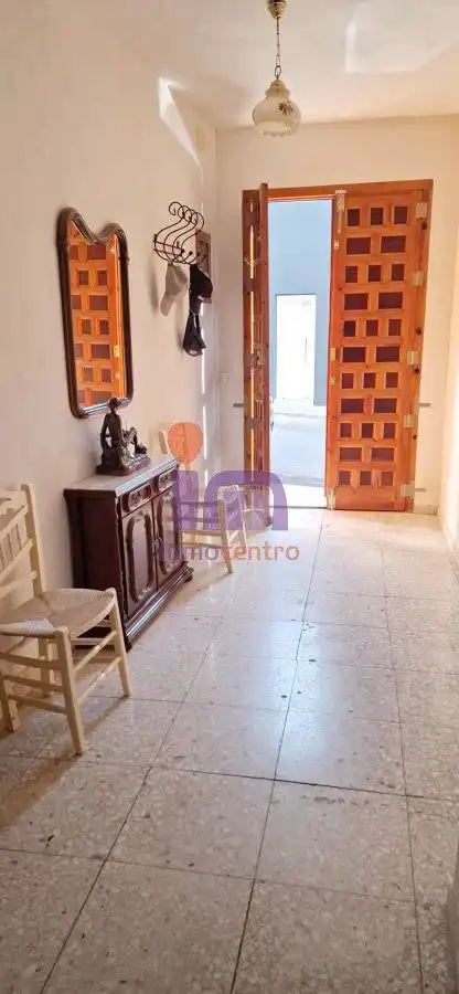 Casa o xalet en venda en Villamanrique