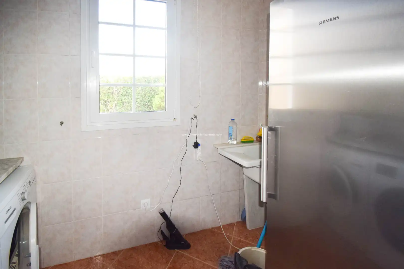 Chalet con piscina en venta en Cala en Blanes, imagen 11