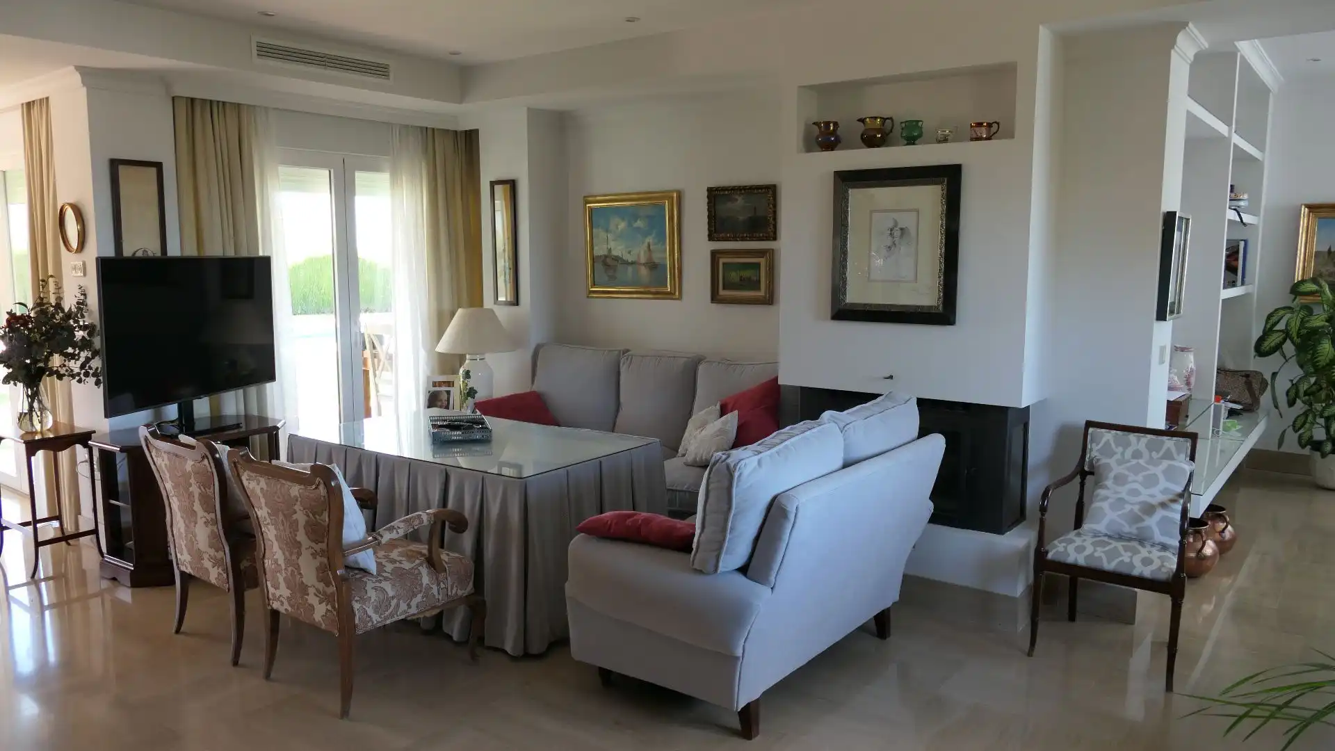 Maison avec piscine à vendre à Bobadilla - Bobadilla Estación - La Joya, imagen 14