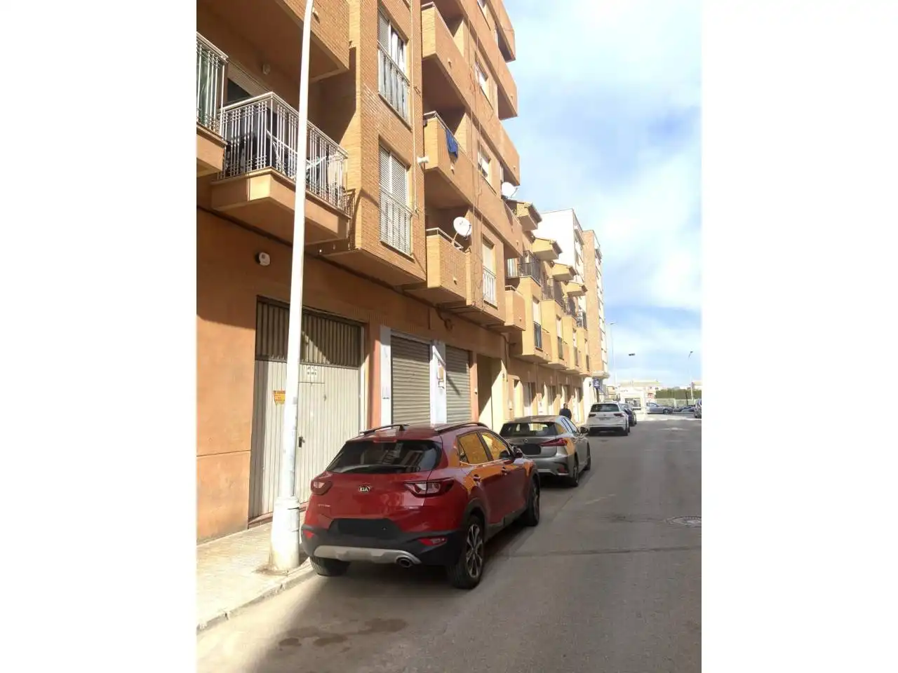 Local comercial en venda a MALLORCA