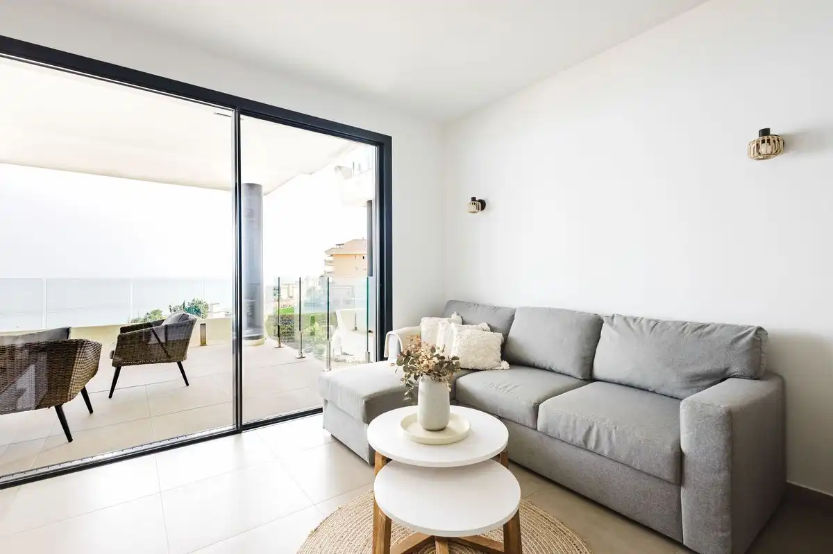 Wohnung mit Terrasse zum Verkauf in Calle Begoña, imagen 3