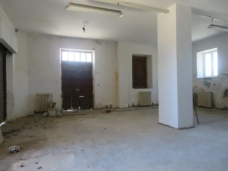 Casa o chalet en venta en Cuadros con Calefacción y Trastero