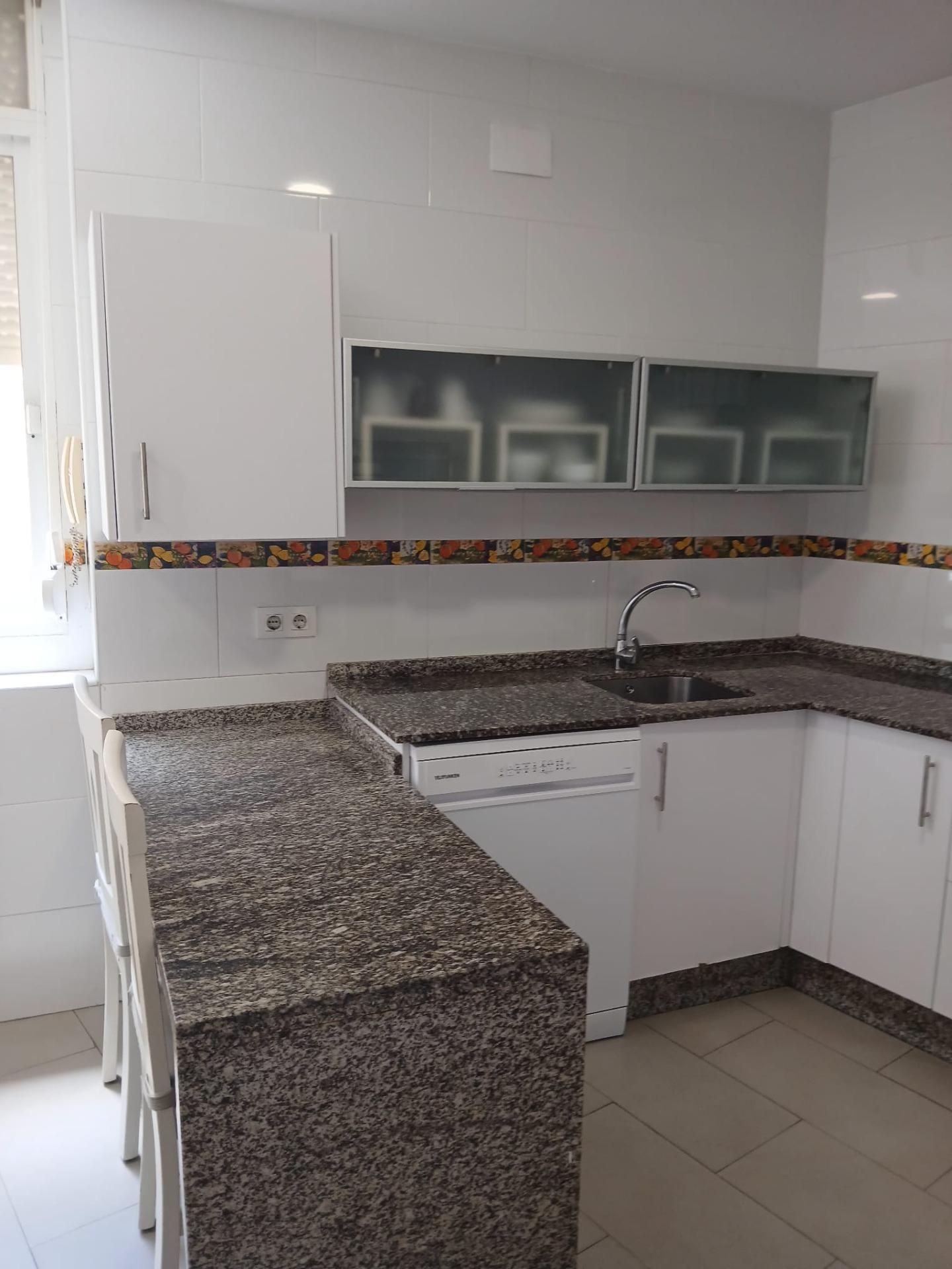 Flat to rent in Asdrúbal - Bahía Blanca