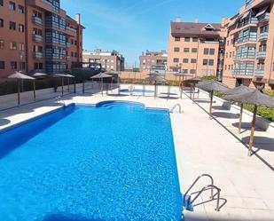 Piscina de Àtic en venda en Rivas-Vaciamadrid amb Aire condicionat i Terrassa