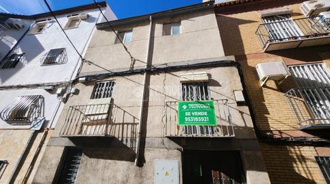 Foto 3 de Residencial en venta en San Bartolomé - Millán de Priego, Jaén