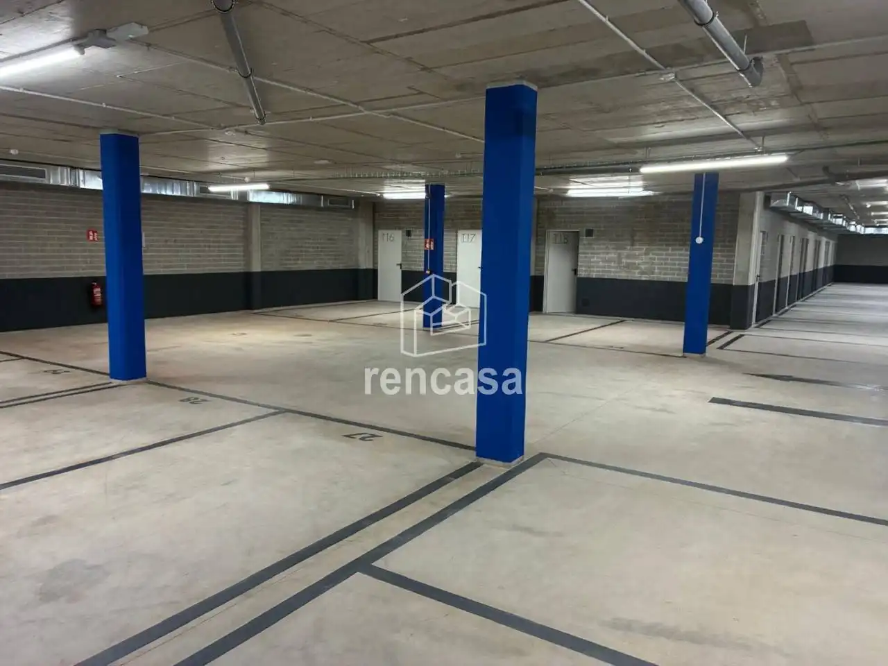 Flat with terrace to rent in Calle sant Pauli de Nola, imagen 10