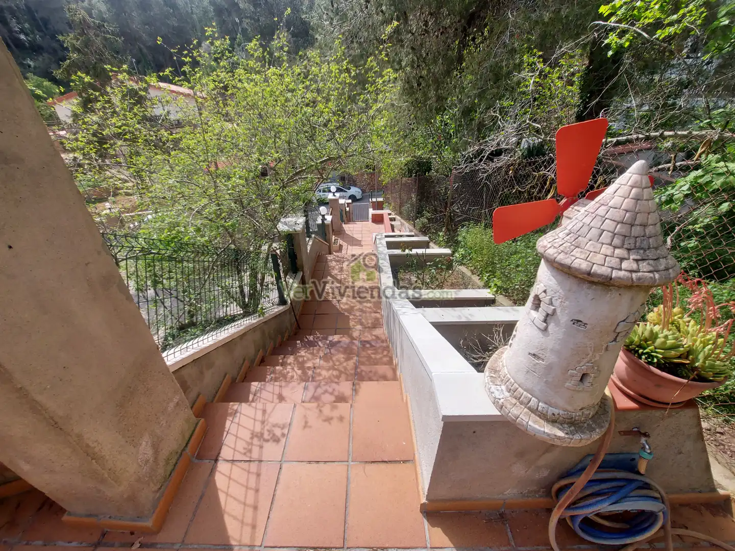 Maison avec terrasse à vendre à Avinguda Olesa de Bonesvalls 46, imagen 72