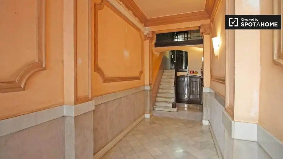 Flat with terrace to rent in Eixample, imagen 16