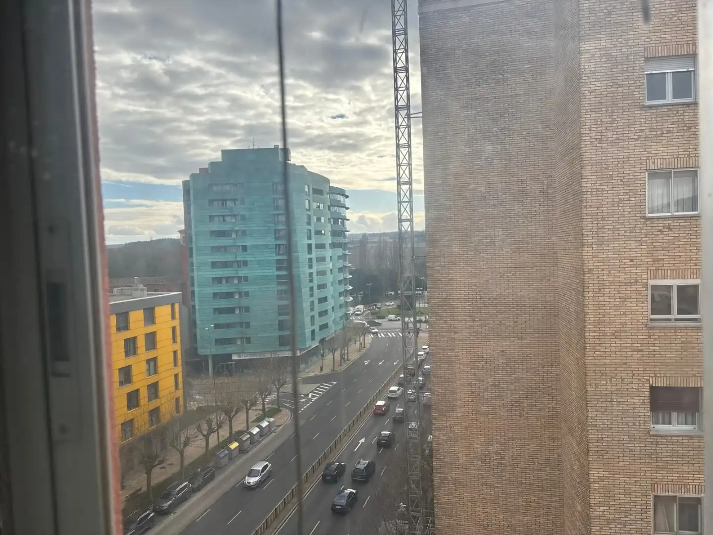Piso con ascensor en venta en Avenida Cantabria, imagen 27