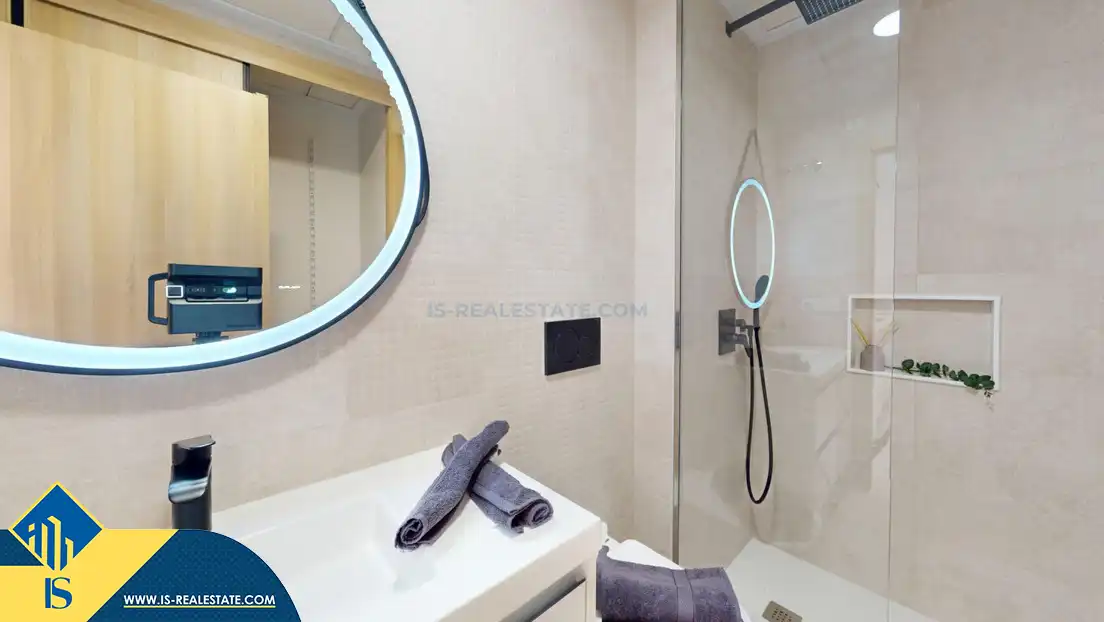 Apartament amb piscina en venda a Pilar de la Horadada ciudad, imagen 19