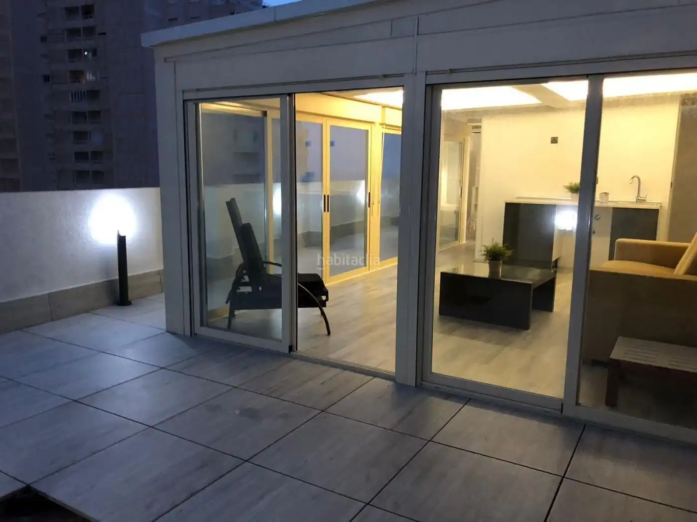 Penthouse mit Aufzug zum Verkauf in Calle Teulada 4, imagen 20