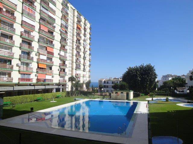 Estudio en Alquiler en Calle las Naciones en Parque de la Paloma