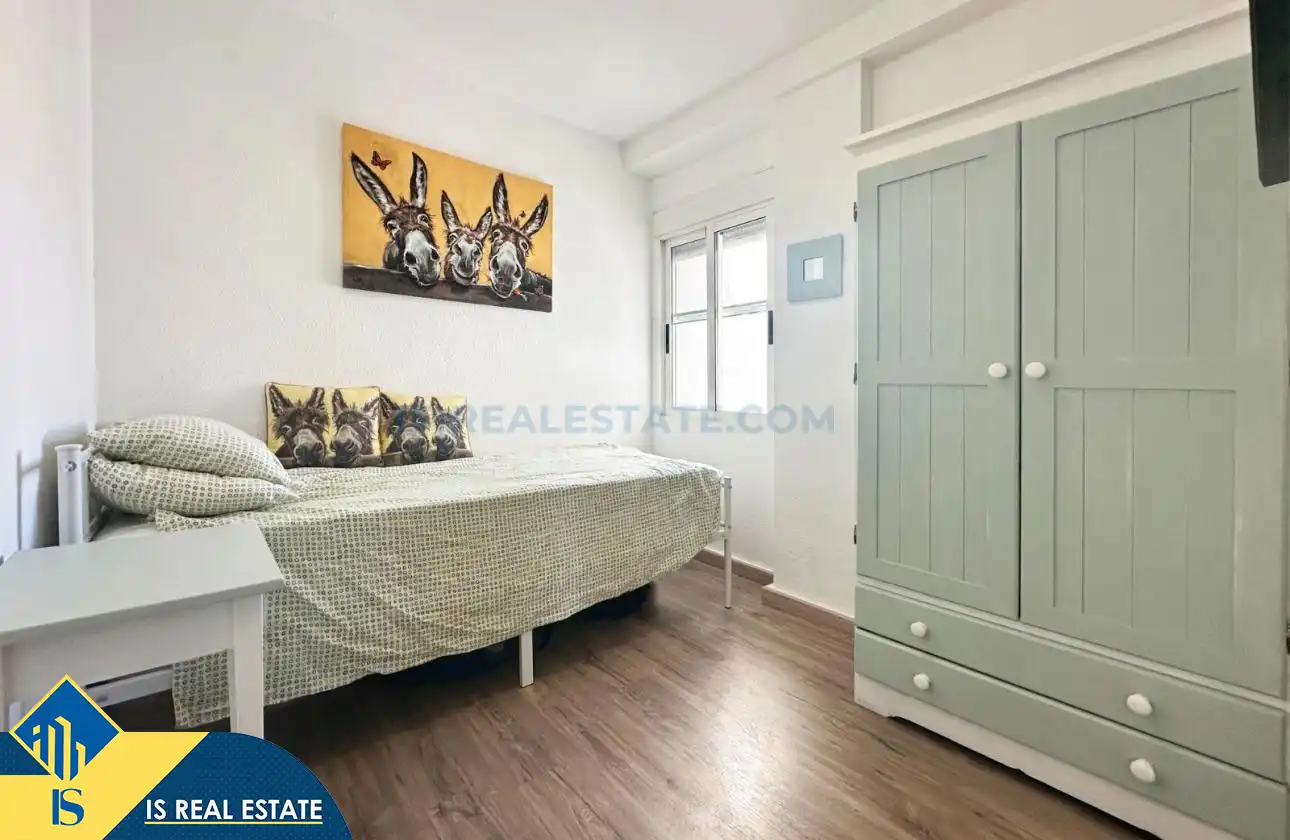 Bedroom of Houses for sale in Orihuela  with Heating, Terrace and Furnished