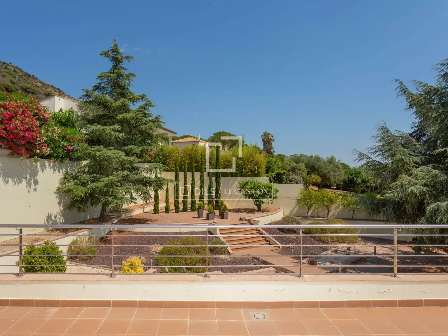 Chalet con piscina en venta en Pau, imagen 49