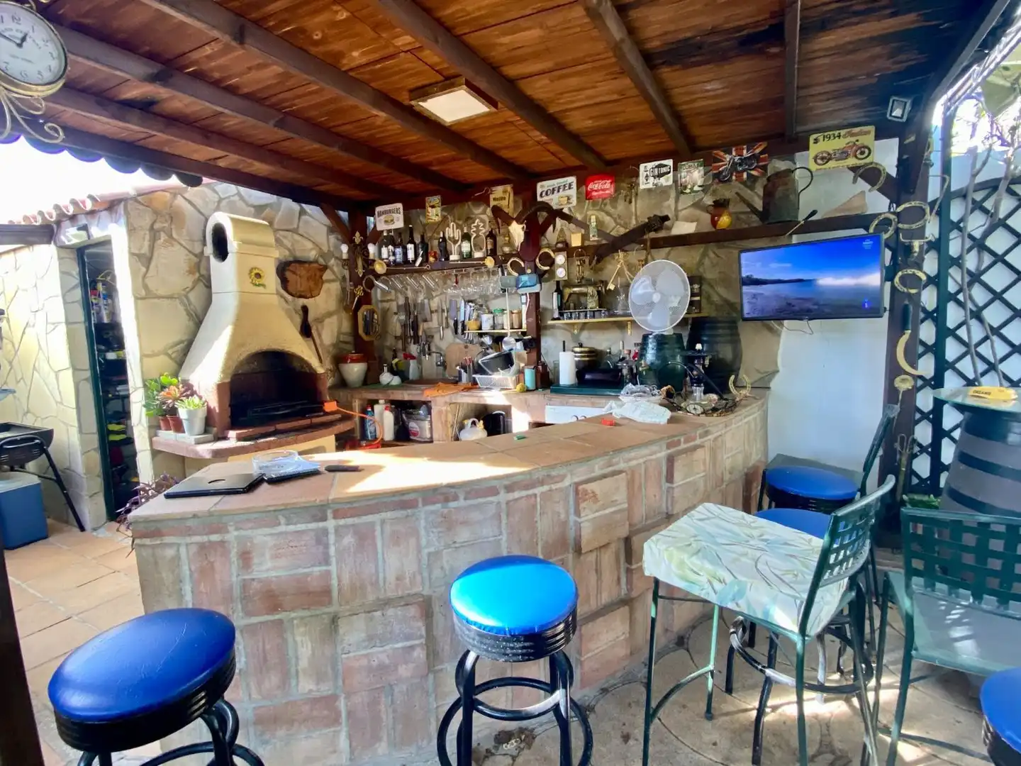 Chalet con piscina en venta en Arcos de la Frontera, imagen 8