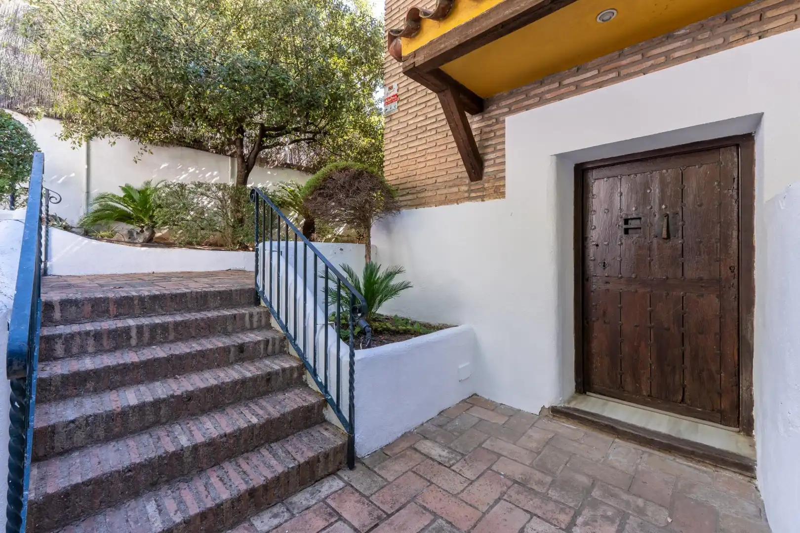 Casa o xalet en venda en Córdoba amb Aire condicionat, Calefacció i Jardí privat