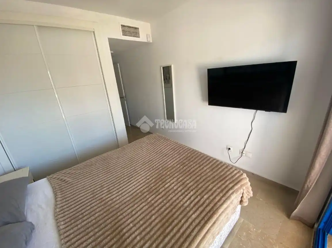 Habitación de Piso en venta en Manilva con Aire acondicionado y Terraza