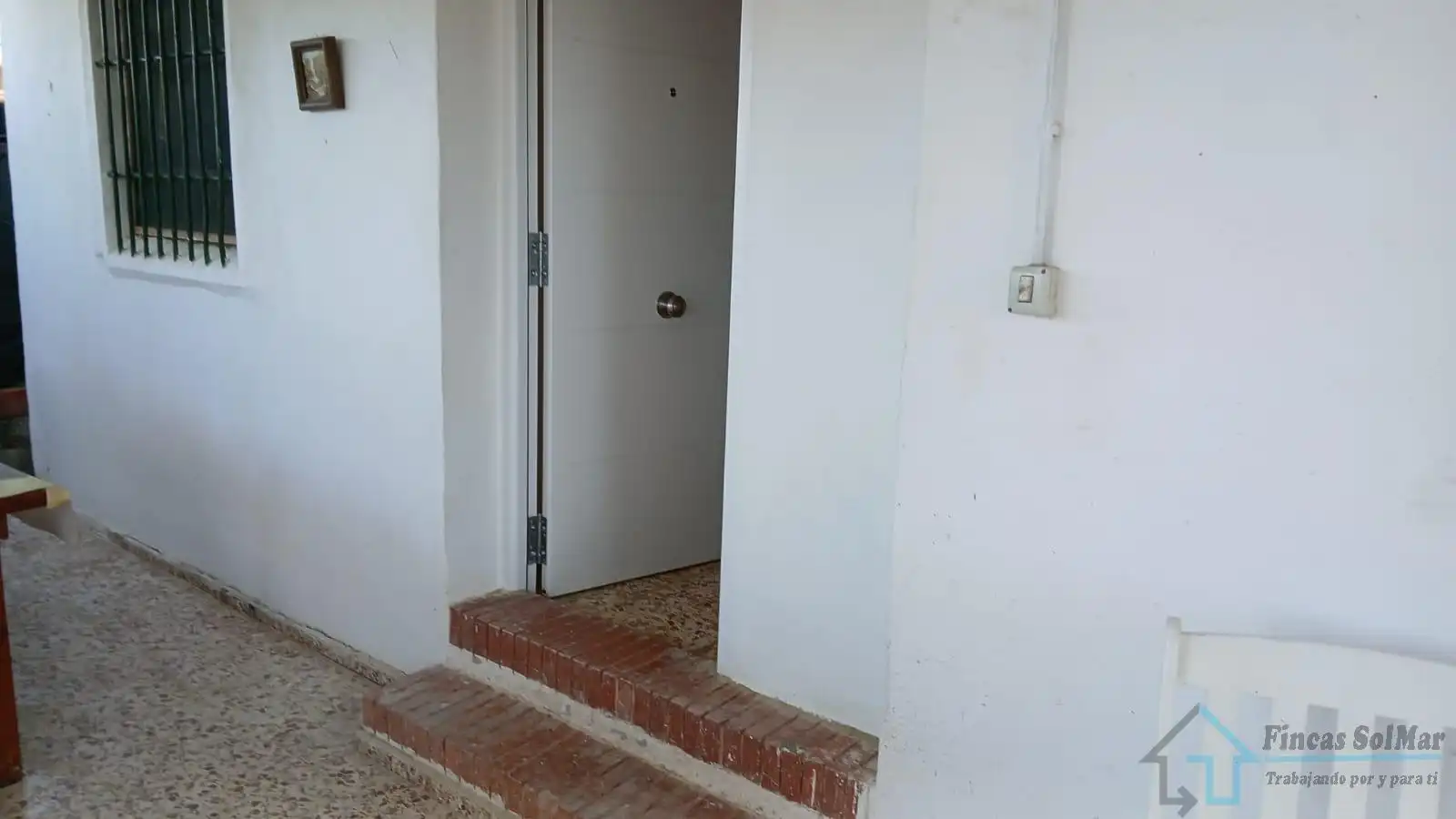 Casa o chalet en venta en Alfara de la Baronia con Terraza