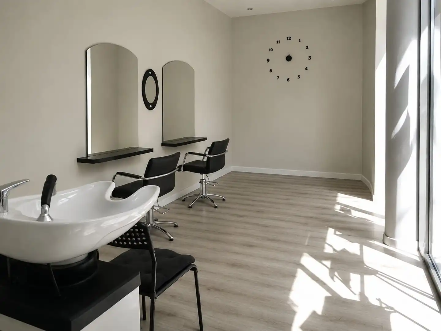 Comedor de Local de alquiler en Cerdanyola del Vallès con Aire acondicionado, Calefacción y Parquet
