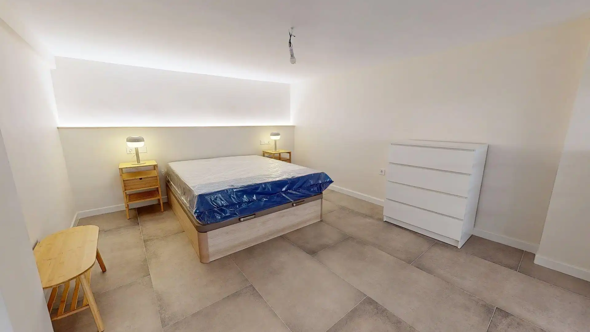 Loft in vendita a Norte-Sierra, imagen 13
