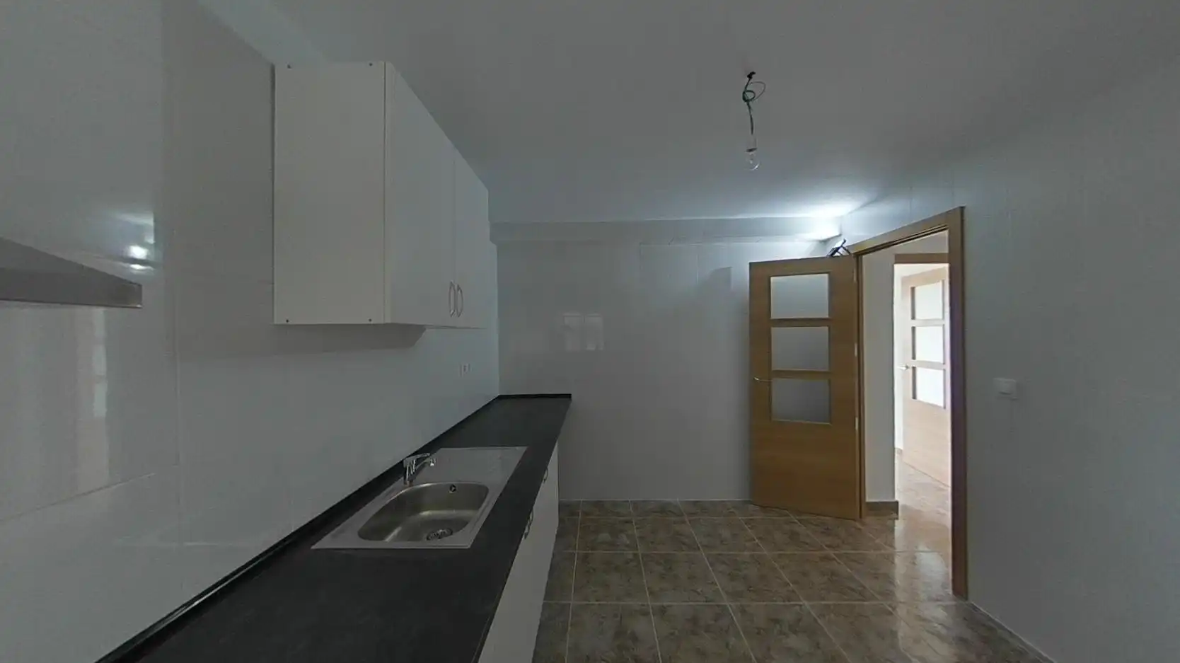 Kitchen of Flat for sale in Móstoles