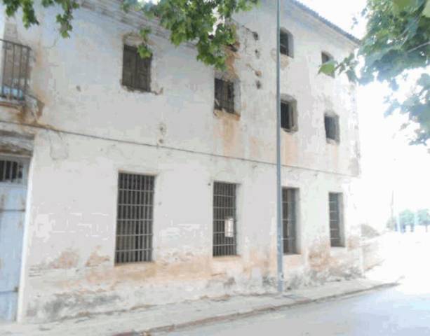 Nave industrial en Venta en ESTACION (LA) en Massalavés