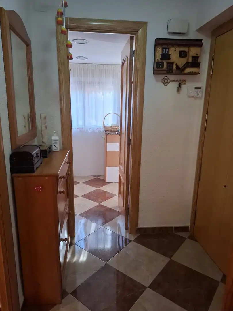 Piso con piscina en venta en Rincón de Loix, imagen 32
